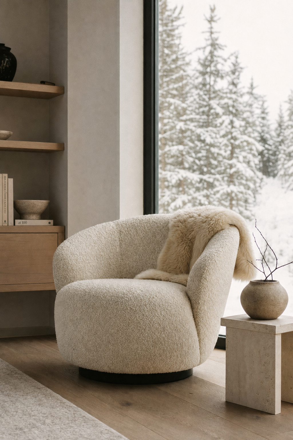 Vail Cowboy fabric library