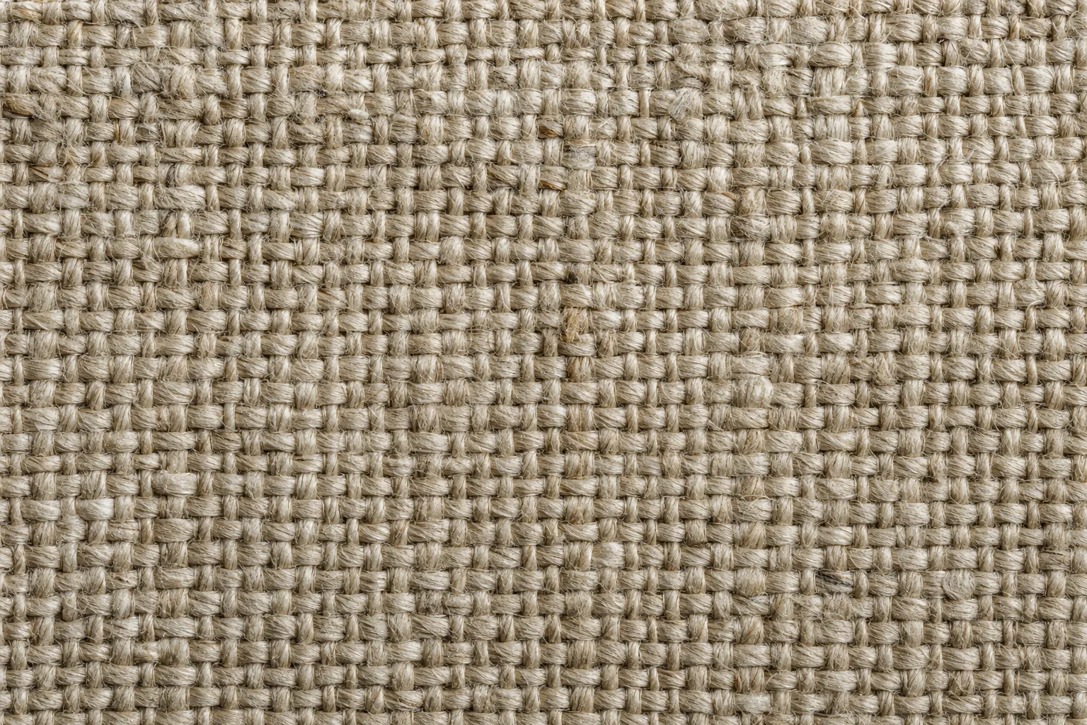 Natural flax Belgian linen macro